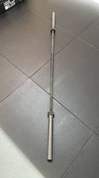 Taurus Premium Langhantelstange 50 mm