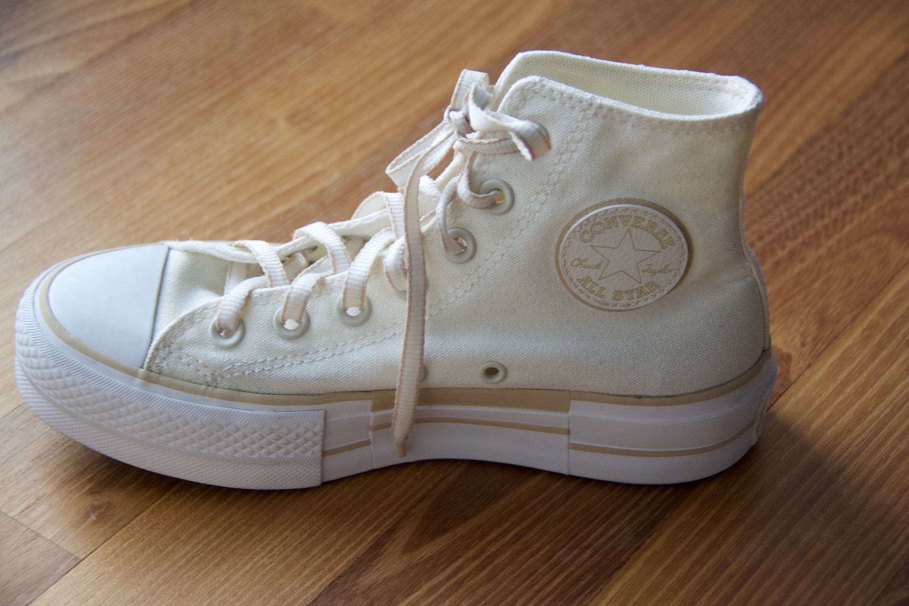 Converse Scarpe per ragazze: CONVERSE "ALL STAR" Sneaker, Gr. 36 – Nuovo (secondo la descrizione) da Uetikon am See venduto da Vil4523 6