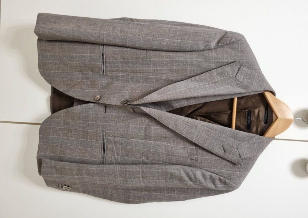 Massimo Dutti Completi: Herren Anzug Massimo Dutti Gr 40 – Usato da Bassersdorf venduto da Sandy456 2