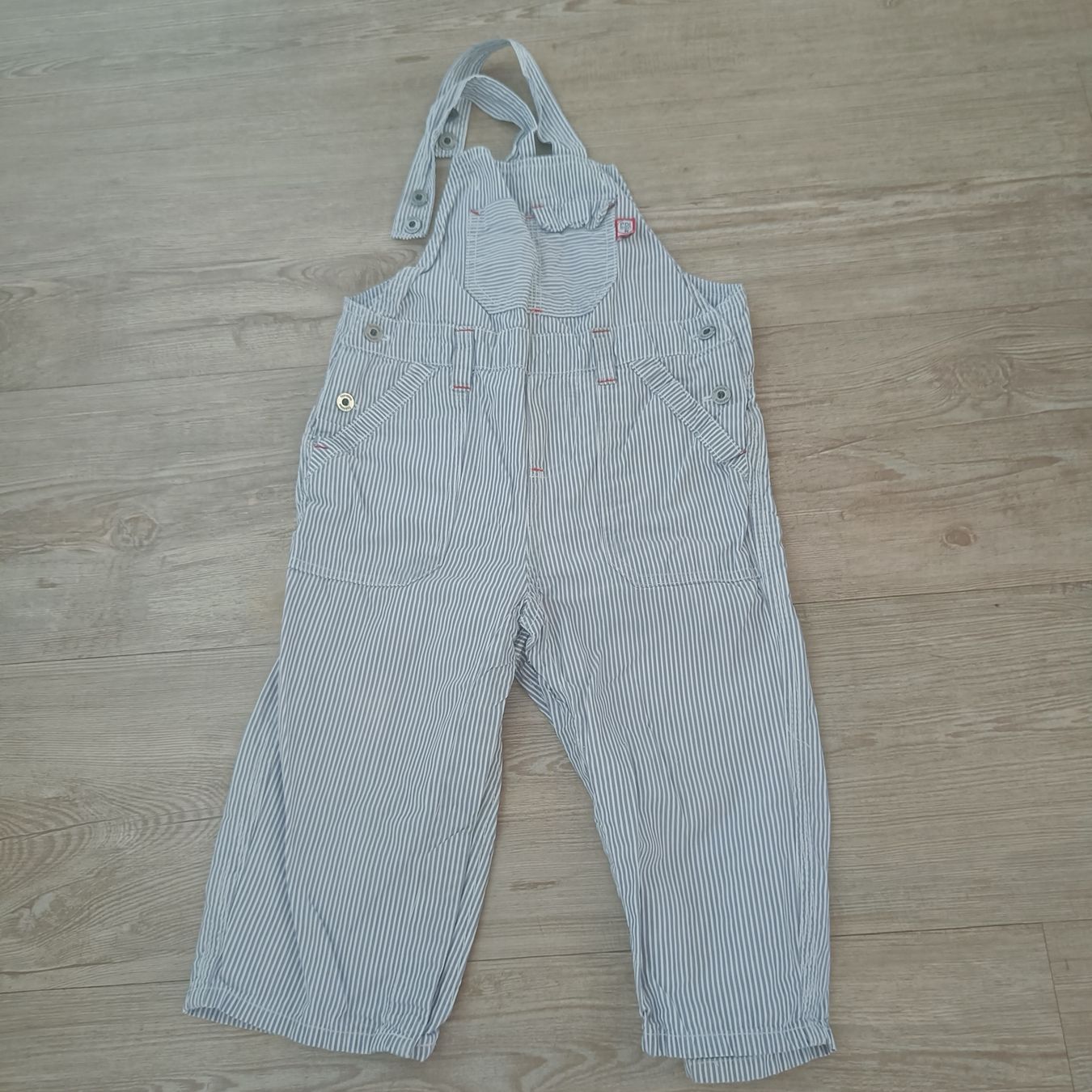 Pantaloni: Latzhose Grösse 86  – Usato da Jaberg venduto da urig17.