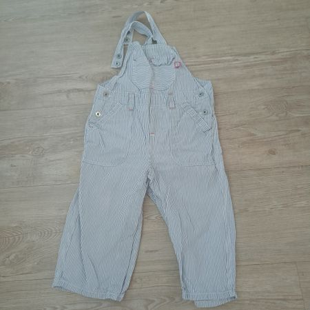 Latzhose Grösse 86 