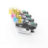 Brother kompatibel Multipack LC-422 XL VAL zu MFC-J 5340DW