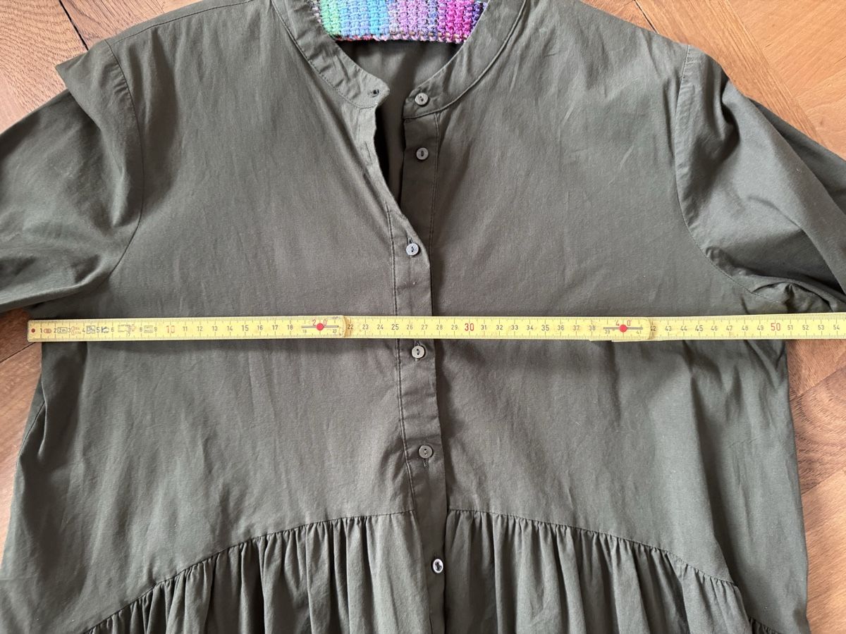 Only Tuniche: Tunika/ Kleid, 40 – Nuovo (secondo la descrizione) da Biel/Bienne venduto da Tibet20 3