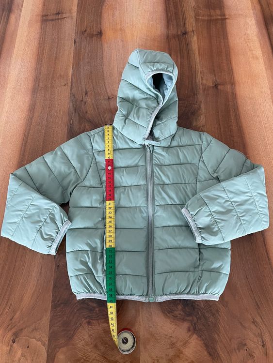 Übergangs-Jackli von Vertbaudet, Grösse 110 (eher 98) (Gebraucht