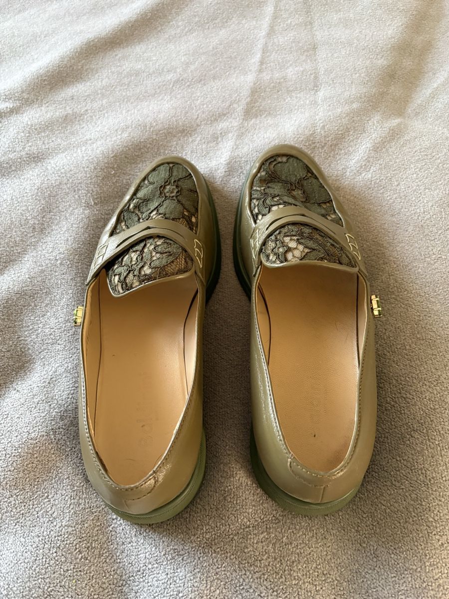 Baldinini Scarpe da donna: Baldinini moccasins – Usato da Winterthur venduto da ele_ct6p 2