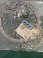 Kettenblatt Shimano FC-6603 52T silber gebraucht