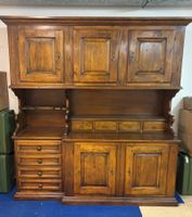Antiker Buffetschrank
