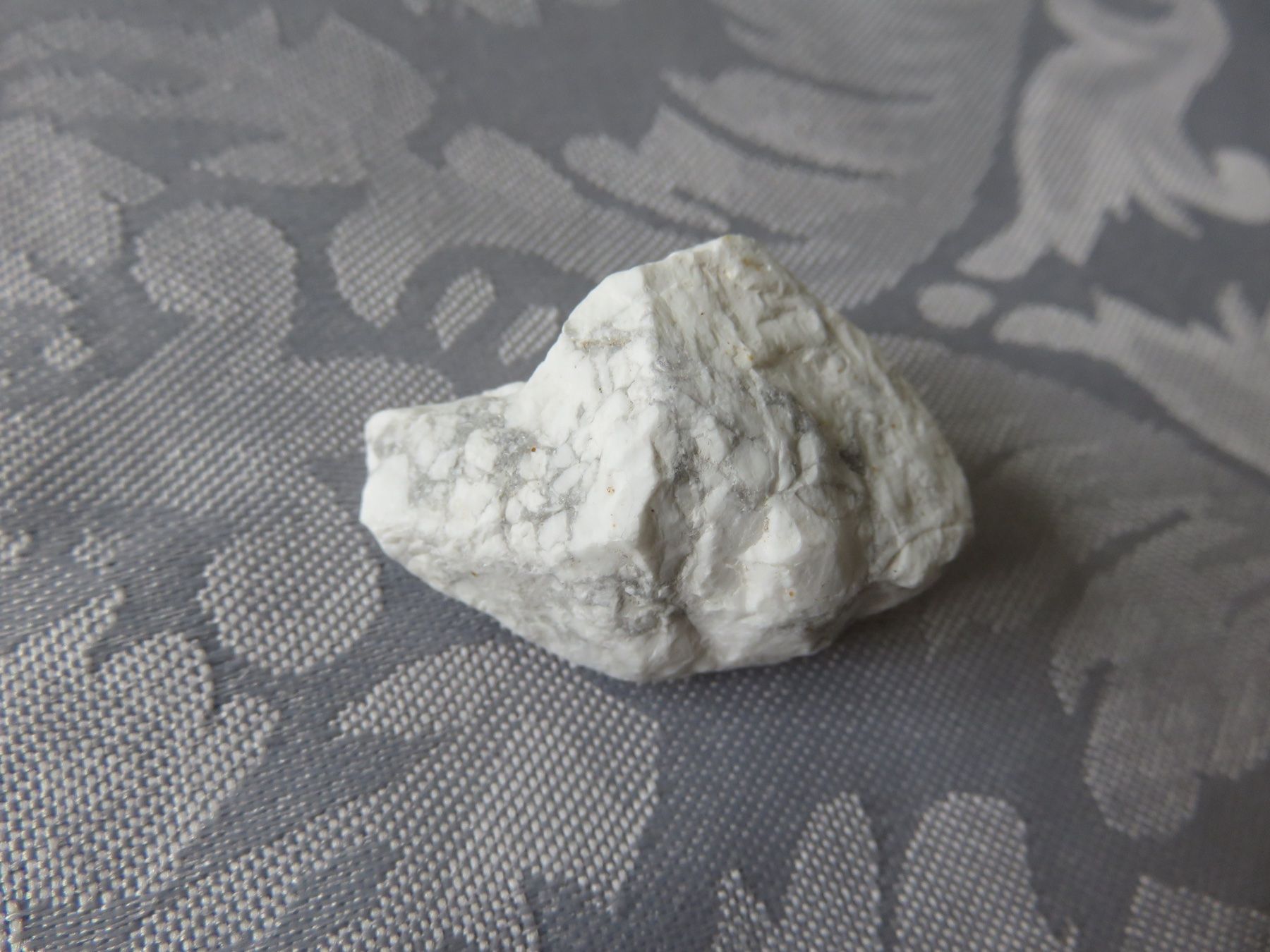 Mineralien & Heilsteine: Howlith – Neu (gemäss Beschreibung) aus Rümlang von baselsale1 1