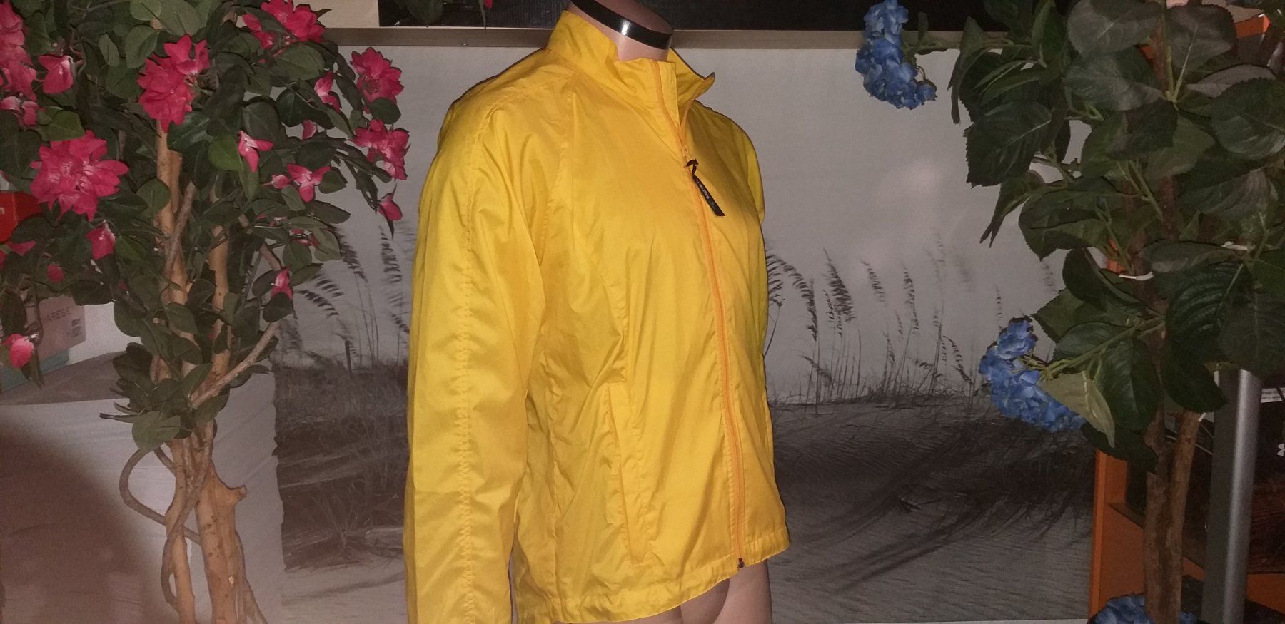 Vaude Giacche: Veste cycliste / Radfahrer Jacke VAUDE  Taille / Grosse S – Usato da Cossonay-ville venduto da Super-Price-Quality 4
