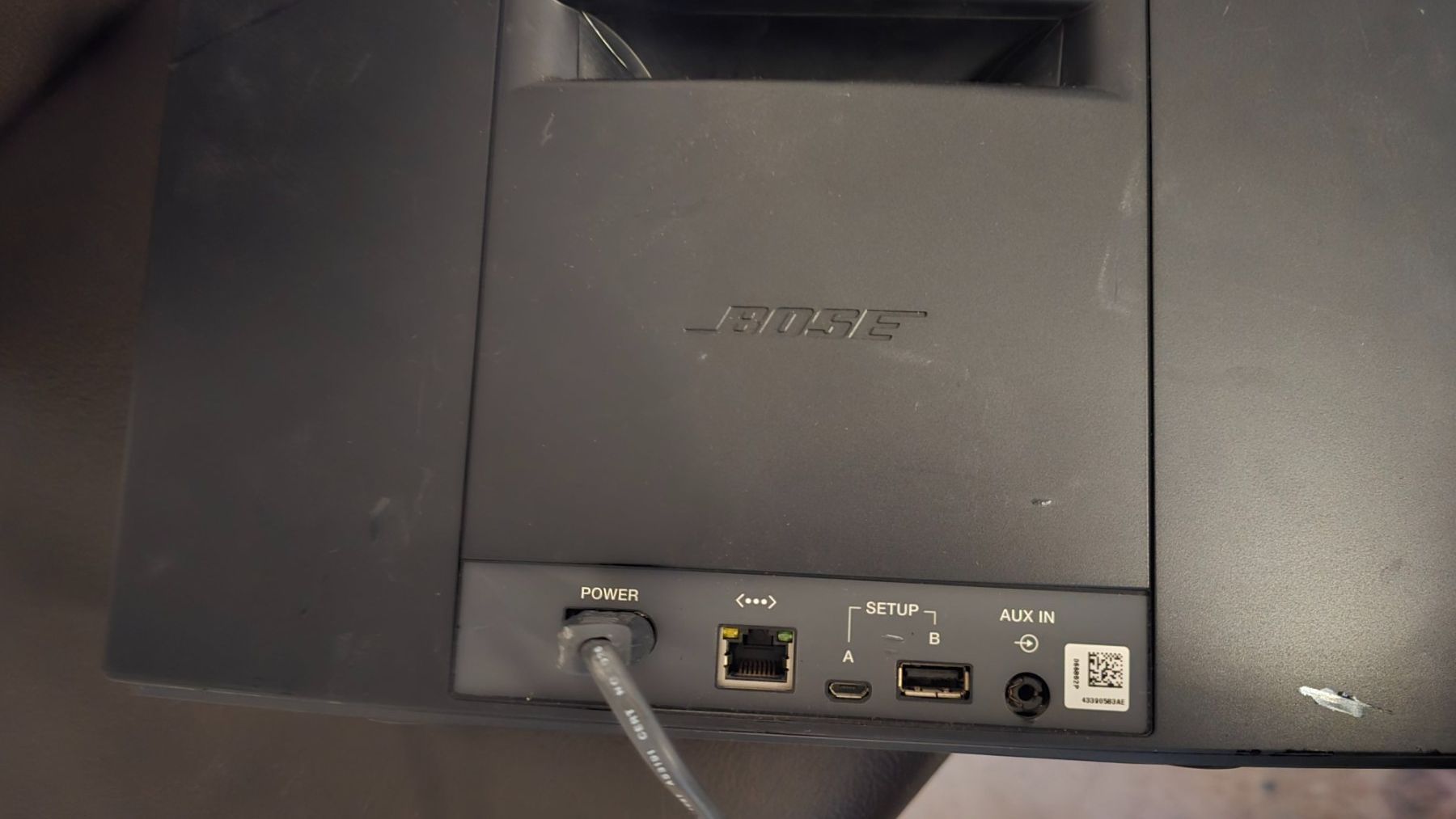Bose Lautsprecher: Bose SoundTouch 20 – Gebraucht aus Wallisellen von theblacksheep 6