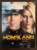 Homeland Season 1