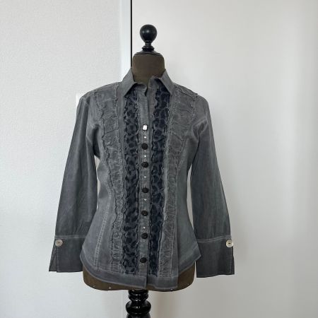 Bottega Bluse