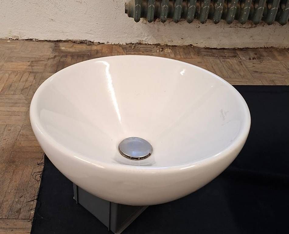 Eviers & lavabos: Lavabo – Neuf avec emballage d'origine à St.Gallen par herbst017