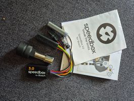 E-Bike Tuning / Speedbox 3.0 für Bosch