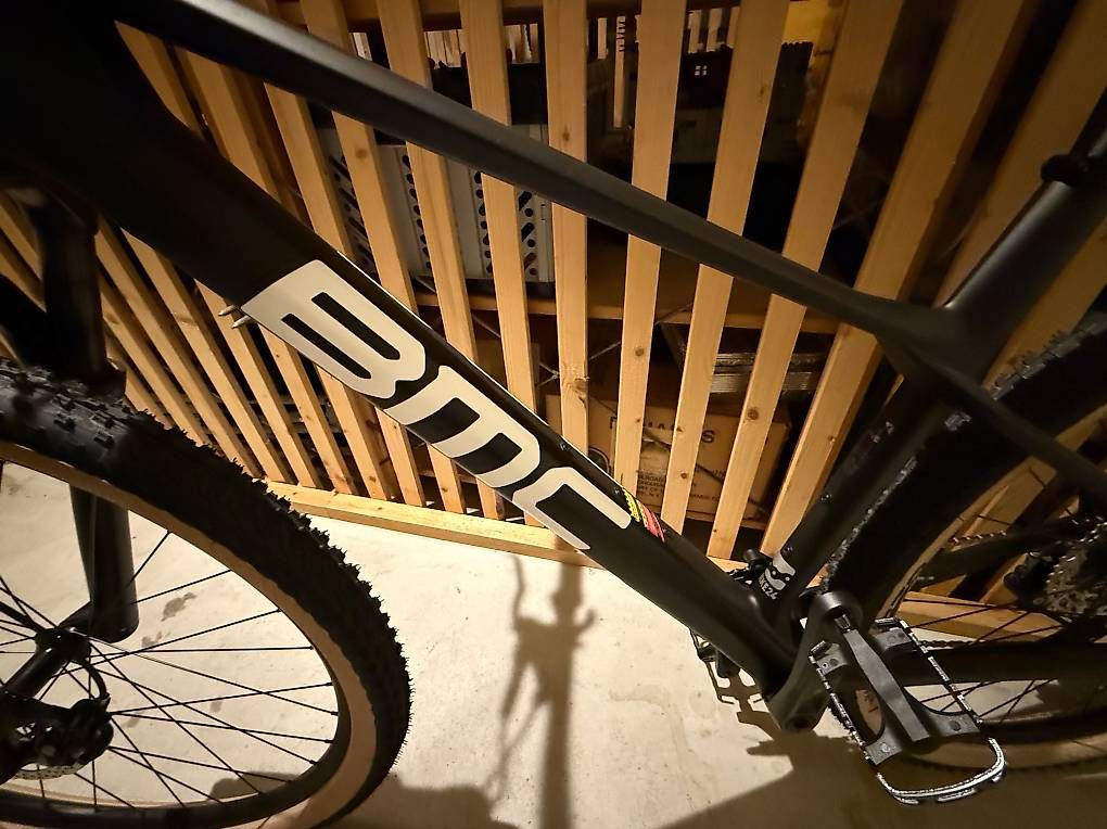 BMC Biciclette: BMC Twostroke 01 FIVE – Nuovo (secondo la descrizione) da Kloten venduto da fra_mtq6 4