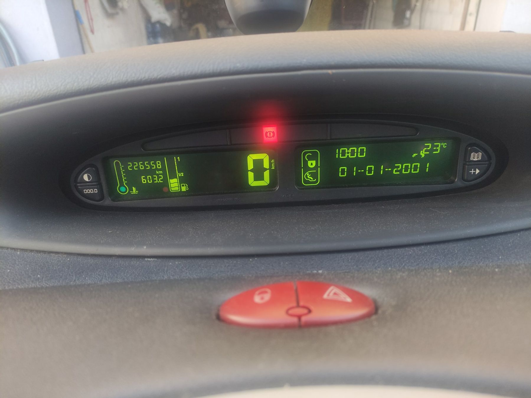 Citroën Automobili: A vendre citroen xsara picasso – Usato da Gümligen venduto da abd_dc2h 1