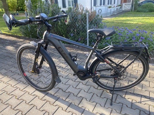 Spannende Ebike Herren 45 Kmh Bild