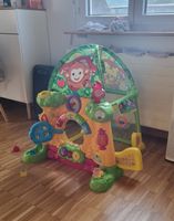 Vtech Spielhaus/Spielcenter, Tierwelt, Top Zustand!
