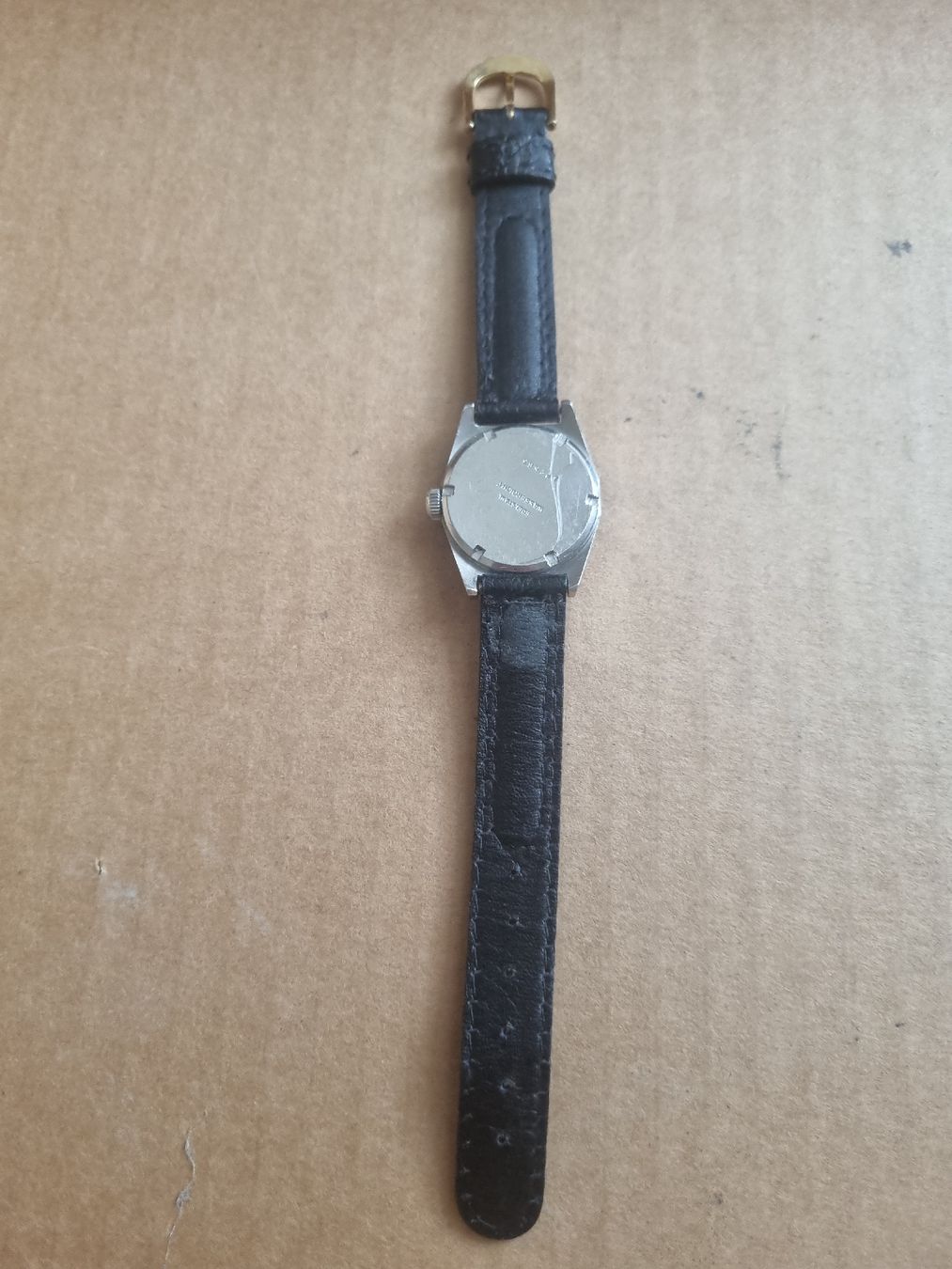 Orologi: MYR PRIMA UHR – Usato da Schaffhausen venduto da Leveron13 2