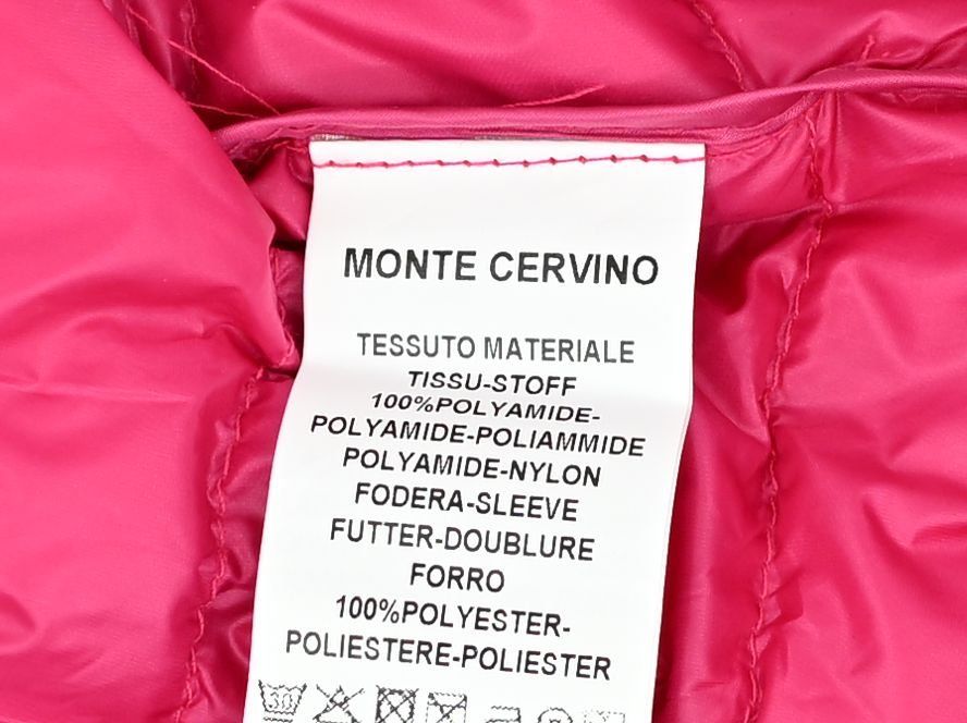 Gilet & Giacche senza maniche: Pinkes Gilet, Monte Cervino, Grösse S – Usato da Dürnten venduto da puumies 4