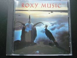 Roxy Music - Avalon