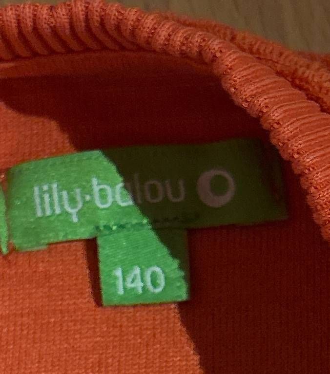 Maglioni & Felpe: Lily Balou Pullover 140 – Usato da Allschwil venduto da CaSu- 2