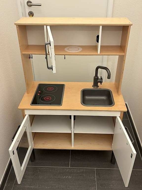 Spielzeuge: IKEA Spielkuche – Gebraucht aus Reinach BL von pko_2wgr 1