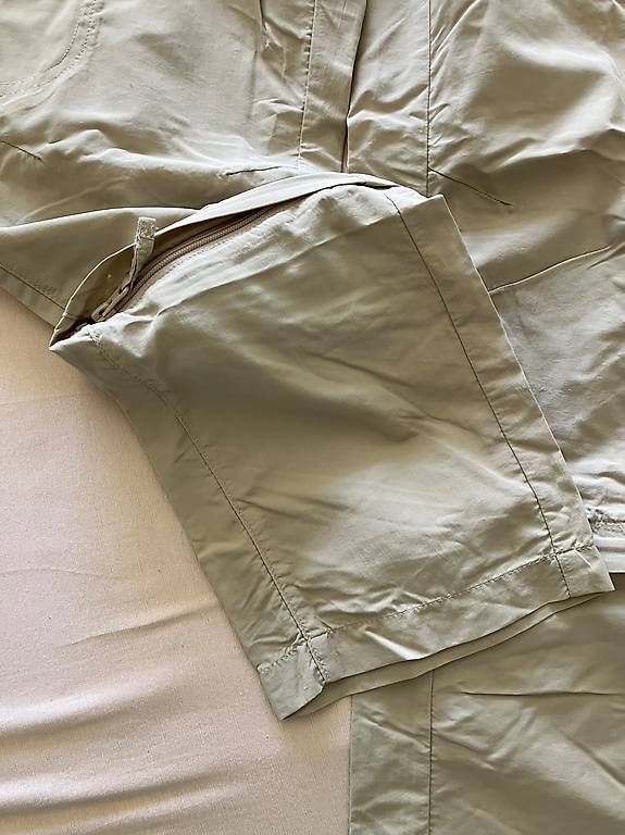 Pantaloni: Wanderhose Grösse 152 – Usato da Langnau i. E. venduto da pia_5nlf 1