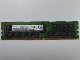 384GB Server RAM Set (12x 32GB) Samsung DDR4-2933 ECC Reg
