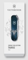 Victorinox Classic SD Taschenmesser Sternzeichen Stier