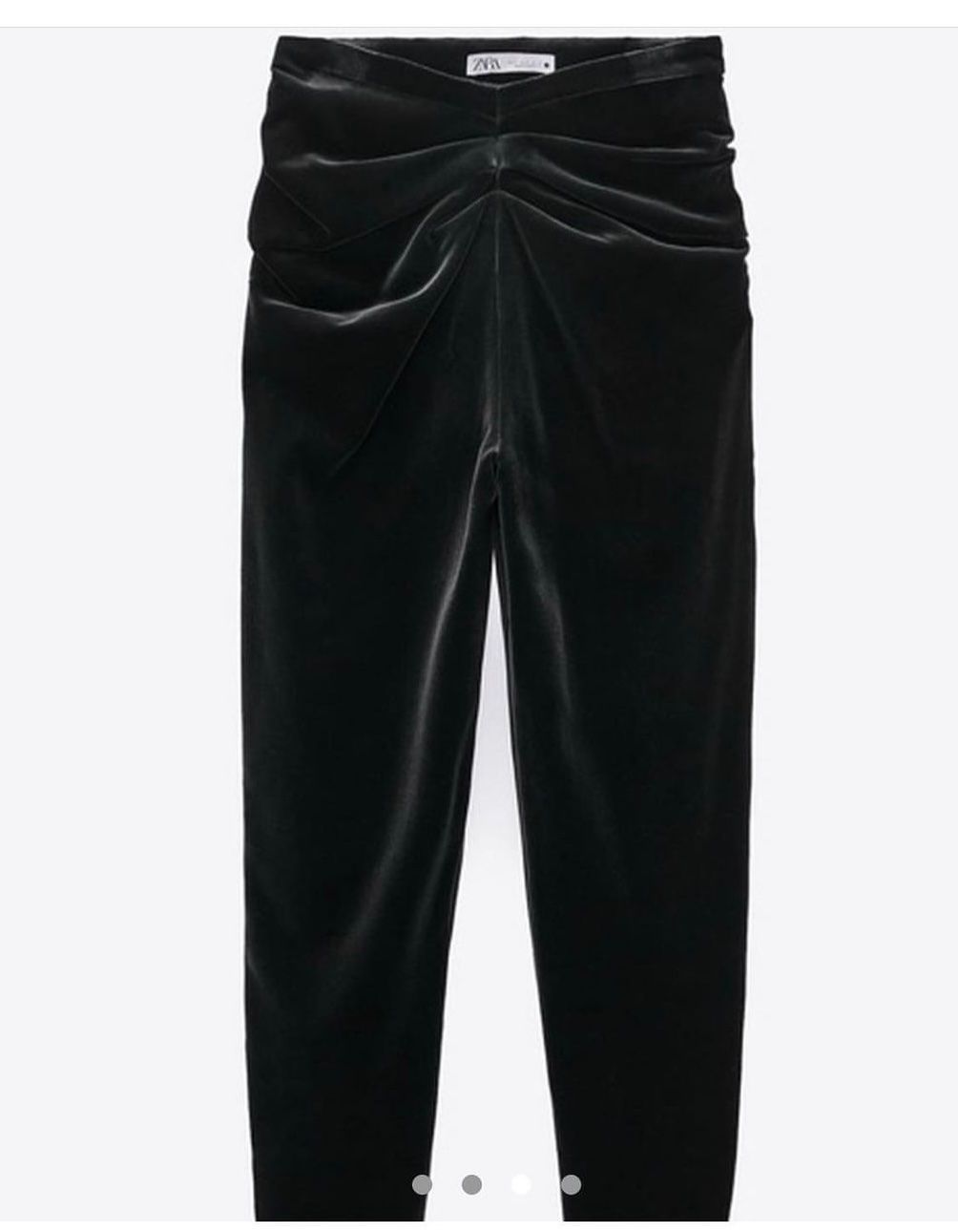 Pantalons: Zara pants – Neuf avec emballage d'origine à Opfikon par ari_7yn2 1