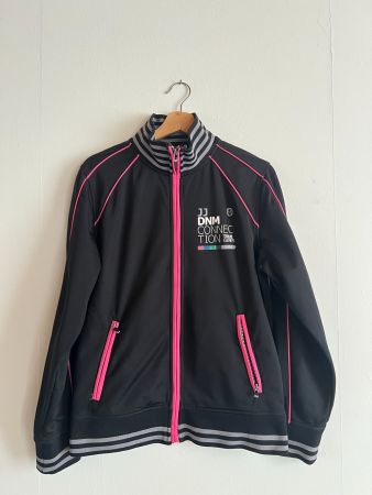 Jack & Jones Trainerjacke/Trackjacke Gr. M