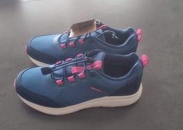 46 Nord Outdoor-/Sportschuhe – Gr. 37 – NEU