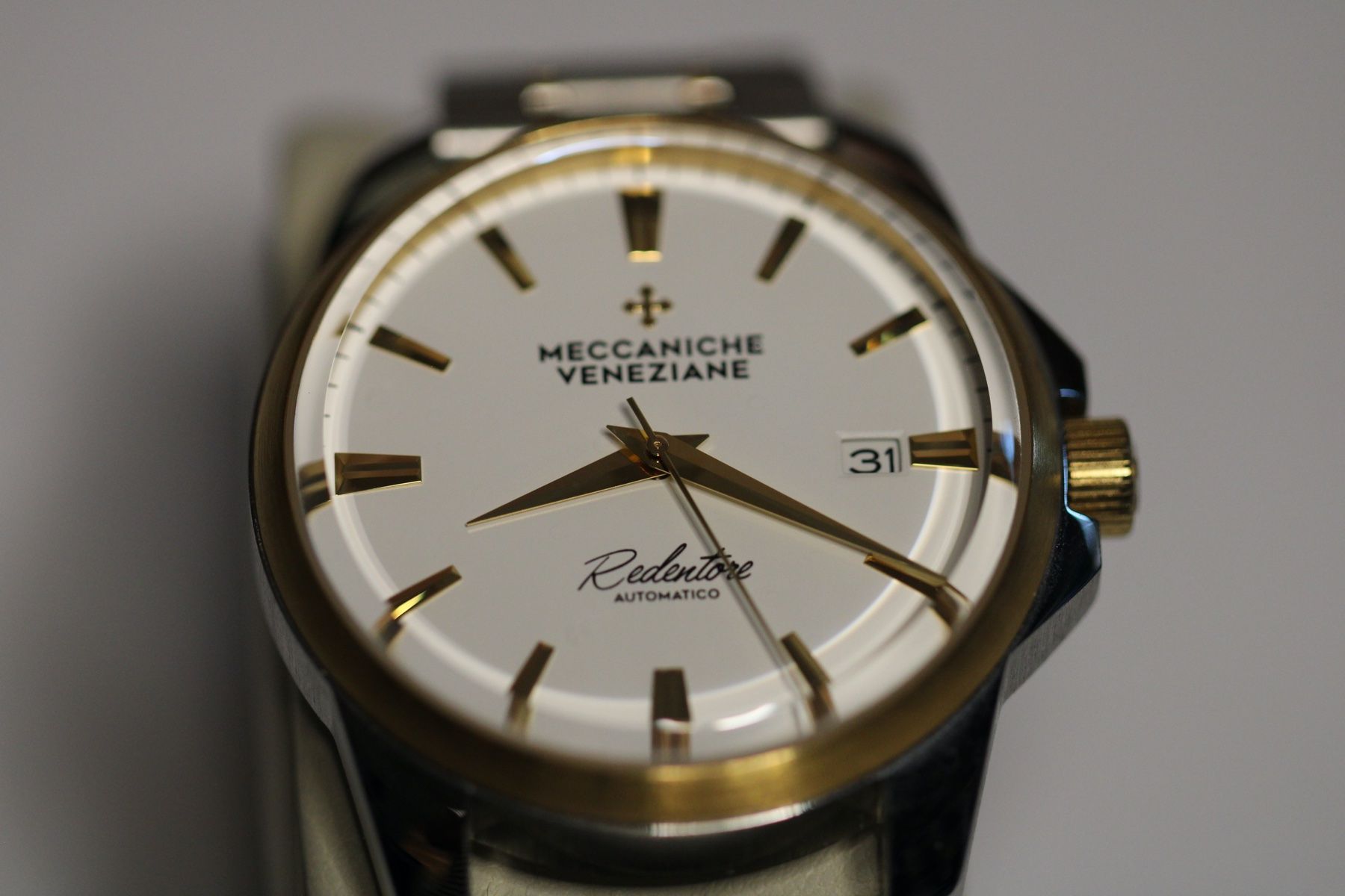 Orologi: montre automatique – Nuovo e nell'imballaggio originale da Collombey venduto da jones05 3