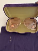 Gucci Sonnenbrille Damen
