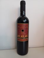 🍷Bio Rotwein Mas des Clots 2010 Frankreich🍷
