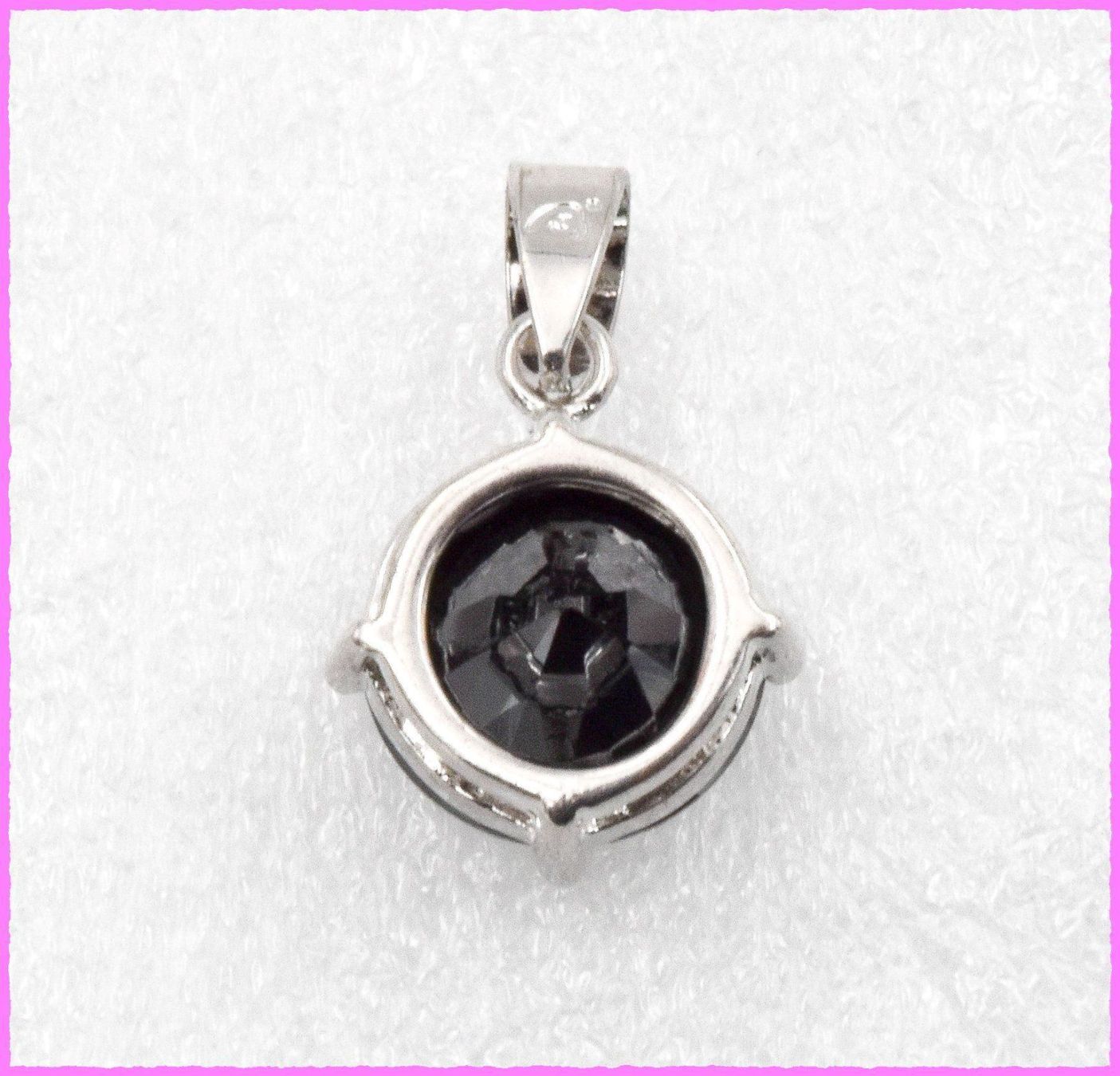Ciondoli: Anhänger mit Zirkonia – Nuovo e nell'imballaggio originale da Oberglatt ZH venduto da Diamond-Girl 1