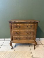 Kommode Schubladenschrank Holz Massiv guter Zustand