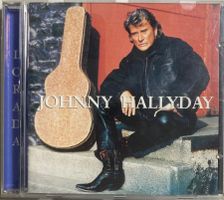 JOHNNY HALLYDAY - LORADA