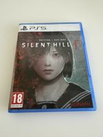 Jeu PS5 Silent Hill f Édition Day One