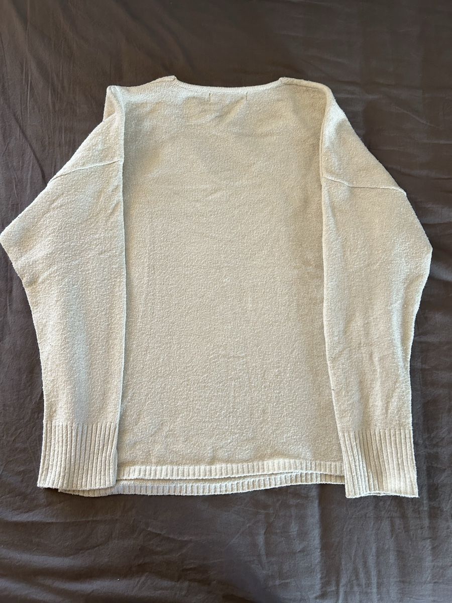 Pulls & Sweat-shirts: Pullover beige – Neuf (Voir description) à Egg b. Zürich par rme_ct79 1