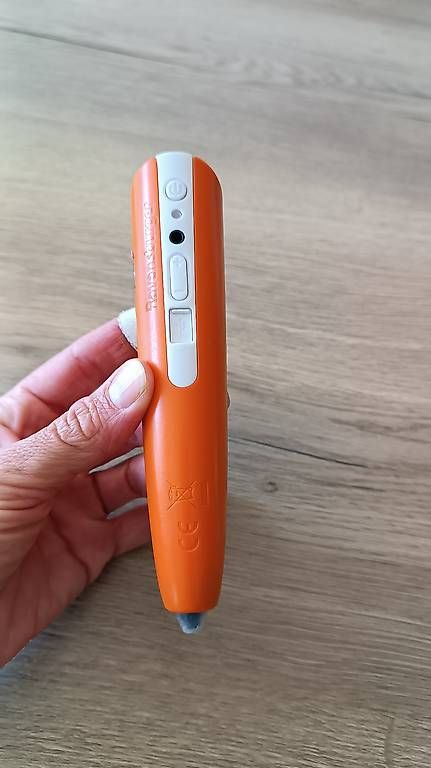 Jeux: Tiptoi Stift  – D'occasion à Buttisholz par Baendlifahrer