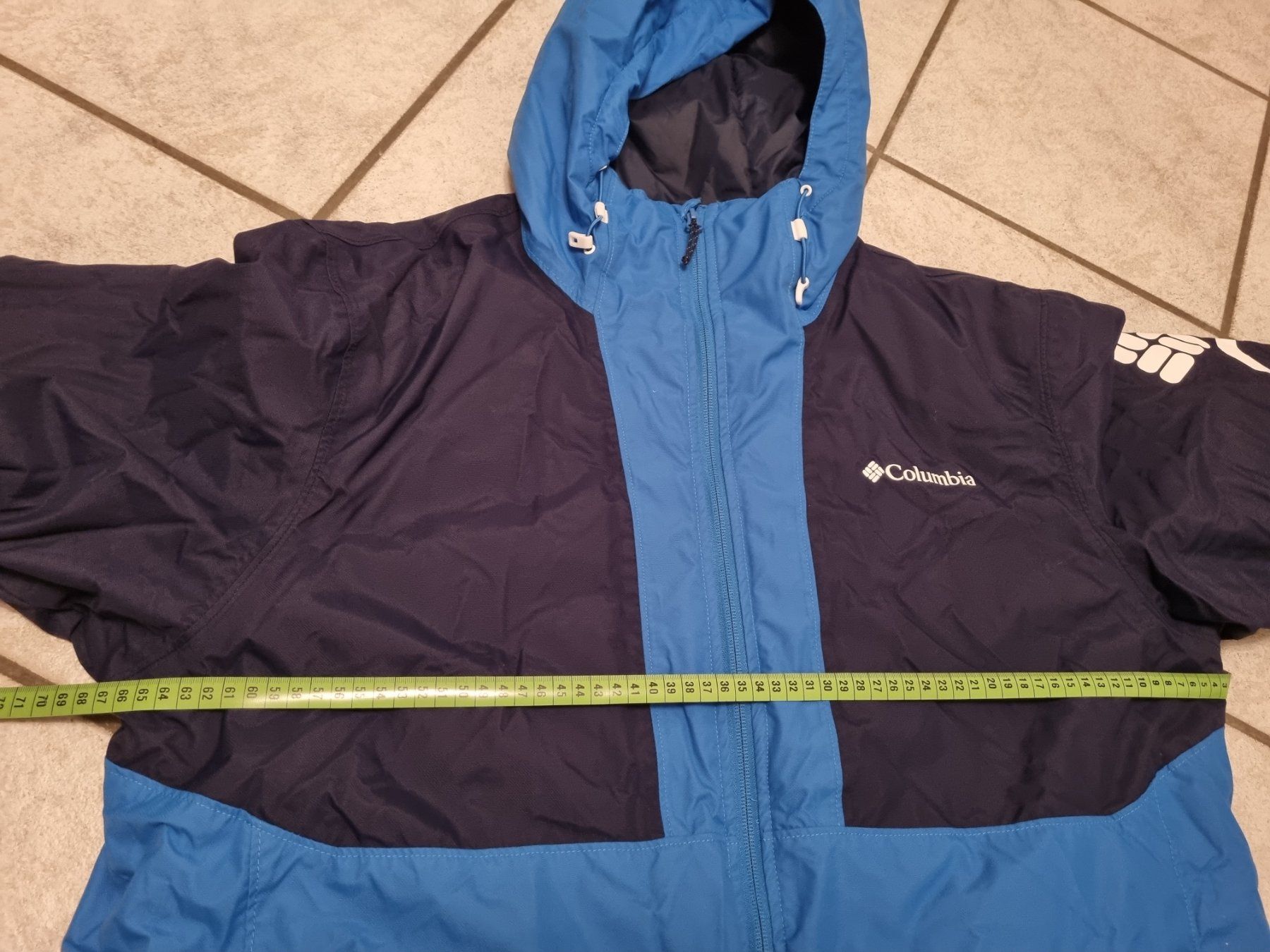 Columbia Giacche: Columbia Jacke Grösse XL – Usato da Schönenwerd venduto da Chez_Mimi 8