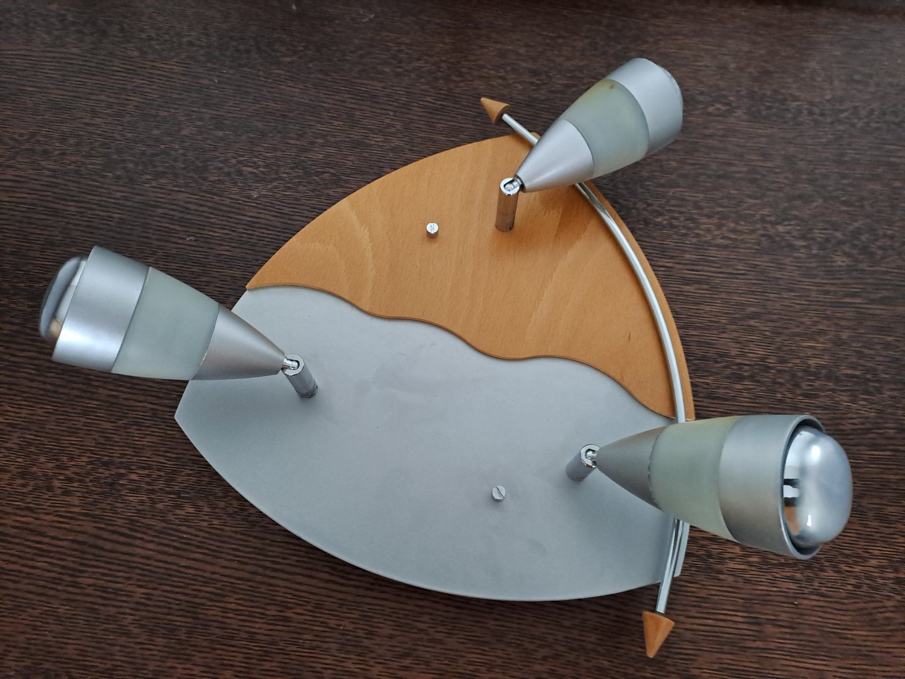 Lampadari & plafoniere: Deckenlampe – Usato da Turbenthal venduto da Weggis99 1