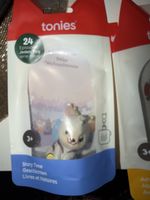 Tonies Adventskalender Milas Weihnachtsreise neu