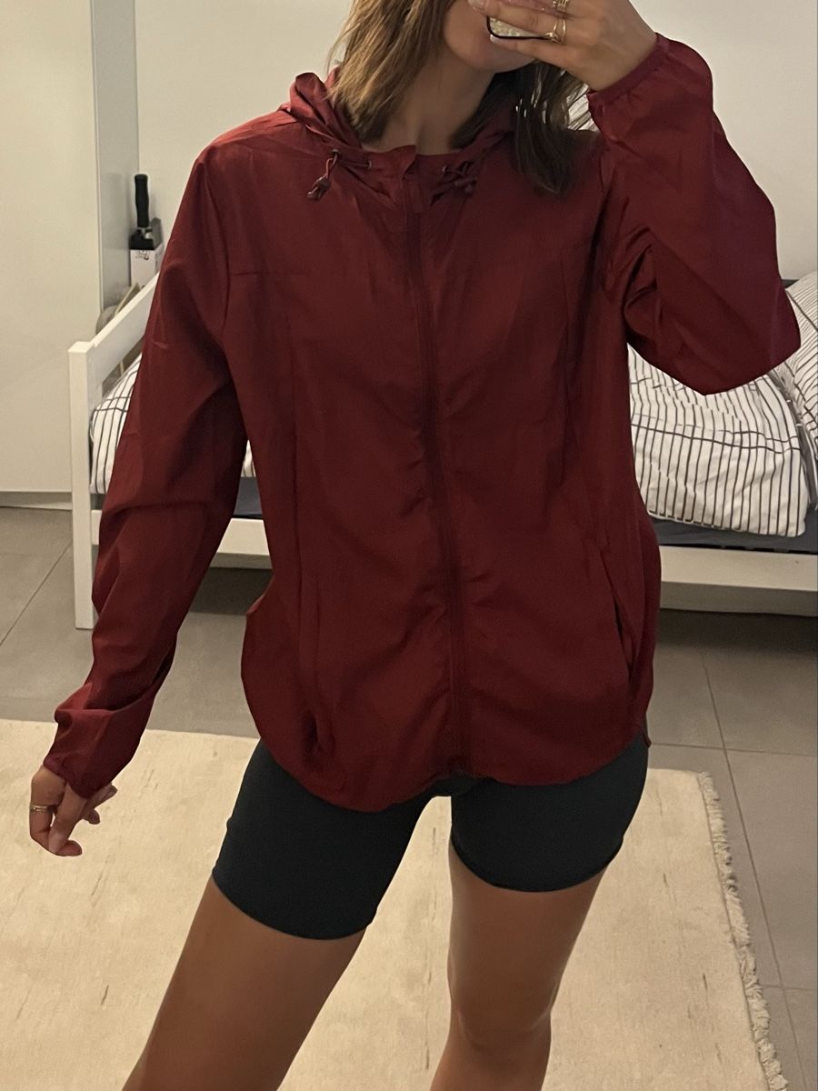 Giacche: Veste coupe-vent de sport taille M/L   – Nuovo (secondo la descrizione) da Aigle venduto da sow_m7gm 1
