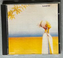 Level 42 – Original Audio CD für Fans & Sammler
