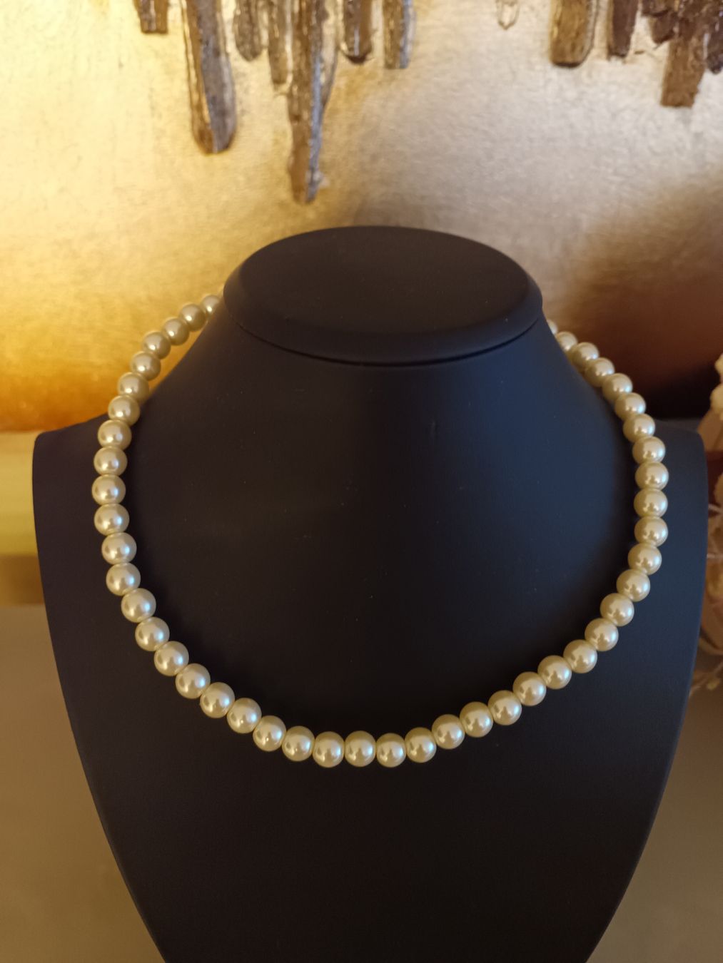 Catenine: Schmuck Halskette verschiedene Farben – Nuovo (secondo la descrizione) da Frümsen venduto da Swissline90 6