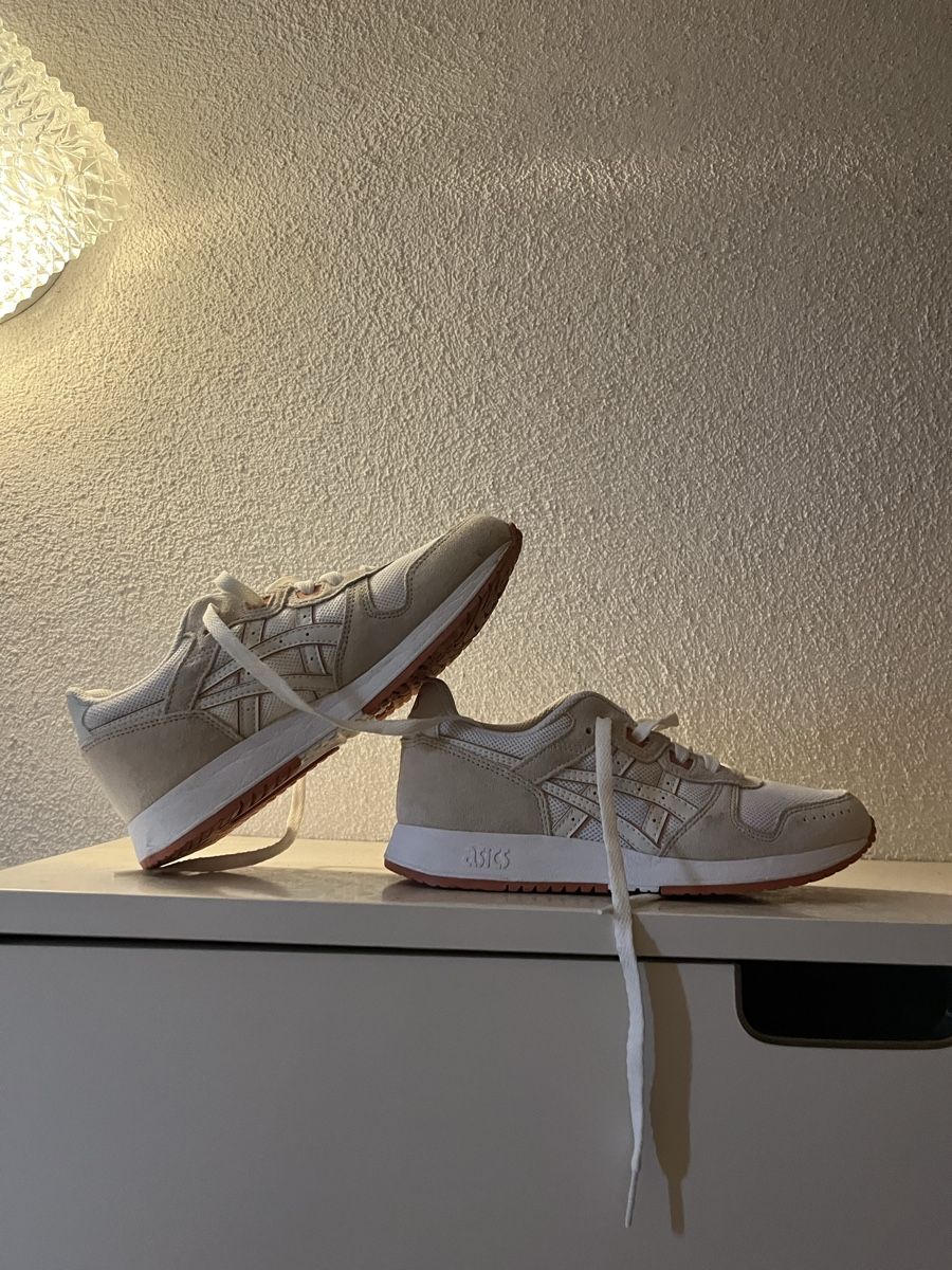 Asics Scarpe da donna: Asics Sneaker – Usato da Buttisholz venduto da Katja_H
