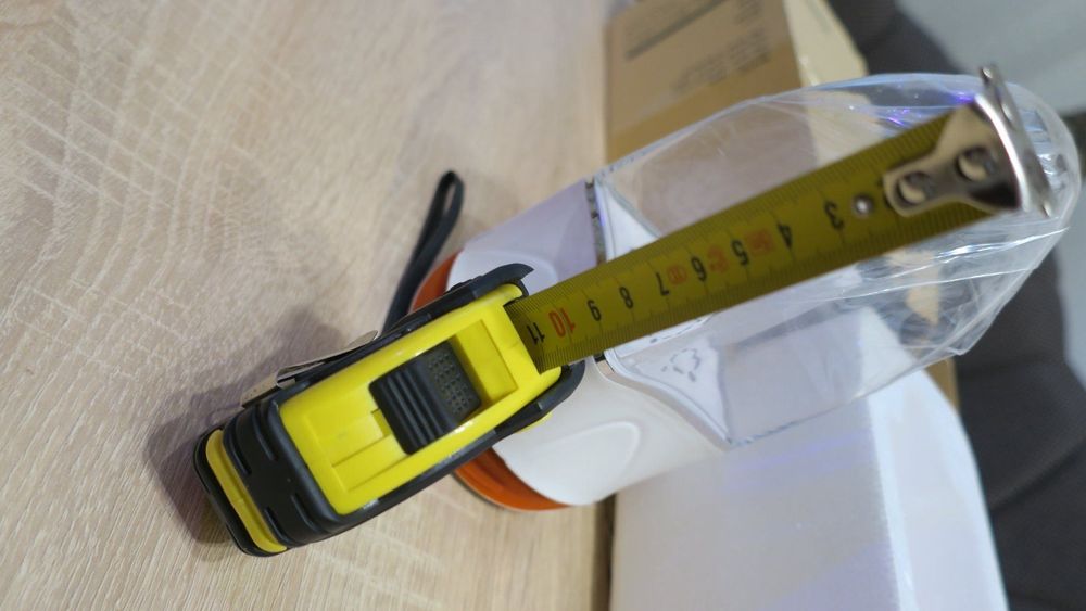 Bluetooth Musik Lautsprecher Licht 7